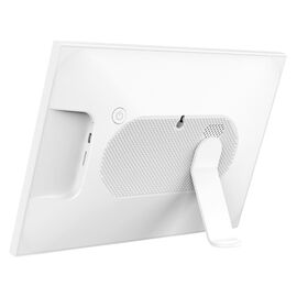Lippa - Frameo Digital Picture Frame - White - 10 / Electronics