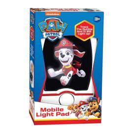 Paw Patrol - Mobile Light Pad (AM-5187) / Toys