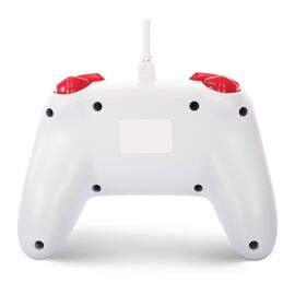 PowerA Wired Controller - Brick Breaker Mario /Nintendo Switch / Nintendo Switch - Nintendo Switch Games - Games - Techbox
