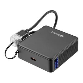 Sandberg - Nano Powerbank 10000 PD20W / Electronics