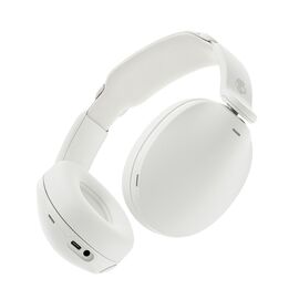 Skullcandy - Hesh 360 Over-Ear Headphone - Bone White / Electronics