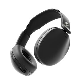 Skullcandy - Hesh 360 Over-Ear Headphones - True Black / Electronics