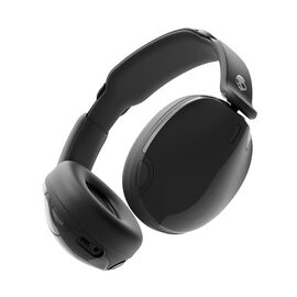 Skullcandy - Hesh 540 Over-Ear ANC - True Black / Electronics