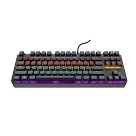 TRUST GXT834 CALLAZ TKL KEYBOARD ND / Computers