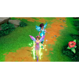 Winx Club: The Magic is back / PlayStation 5 | Techbox