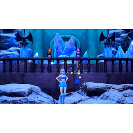 Winx Club: The Magic is back / PlayStation 5 | Techbox