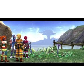 Ys Memoire: Revelations In Celceta / Nintendo Switch | Techbox
