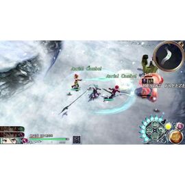 Ys Memoire: Revelations In Celceta / Nintendo Switch | Techbox