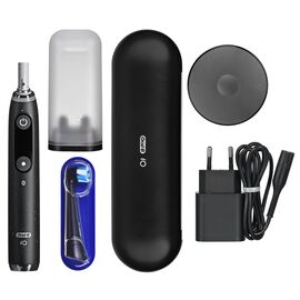 Braun Oral-B iO10 Stardust electric toothbrush | Techbox