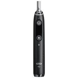 Braun Oral-B iO10 Stardust electric toothbrush | Techbox