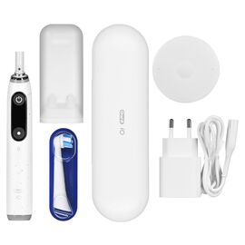 Braun Oral-B iO10 Stardust electric toothbrush | Techbox