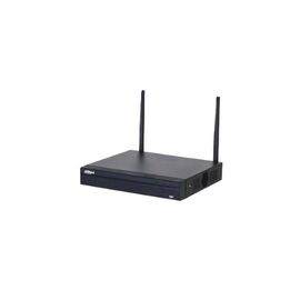 Dahua Technology NVR1104HS-W-S2-CE 1U Black | Techbox