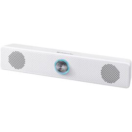 DEFENDER SOUNDBAR Z2 6W LED WHITE | Techbox