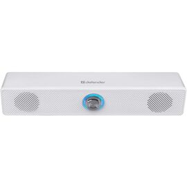 DEFENDER SOUNDBAR Z2 6W LED WHITE | Techbox