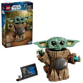 LEGO STAR WARS 75446 Grogu (Mandalorian Apprentice) - Lego - Collectibles - Techbox