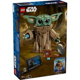 LEGO STAR WARS 75446 Grogu (Mandalorian Apprentice) - Lego - Collectibles - Techbox