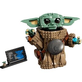 LEGO STAR WARS 75446 Grogu (Mandalorian Apprentice) - Lego - Collectibles - Techbox