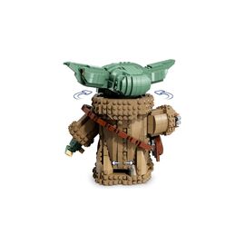 LEGO STAR WARS 75446 Grogu (Mandalorian Apprentice) - Lego - Collectibles - Techbox