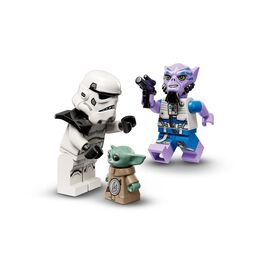 LEGO STAR WARS 75447 The Razor Crest - Lego - Collectibles - Techbox