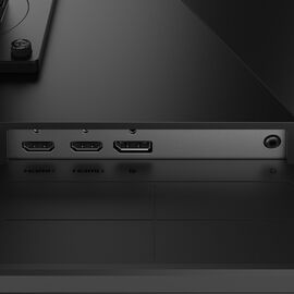 Lenovo Legion 27Q-10 OLED Monitor - Monitors - Monitors & Mounts - Techbox