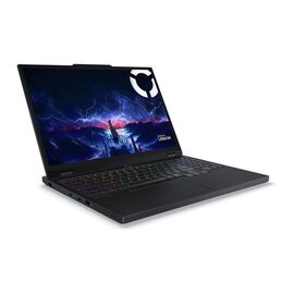 Lenovo Legion 5 15IRX10 i7-13650HX 15.1" WQXGA OLED 500 nits 165 Hz Glossy 32 GB DDR5 4800 512 GB SSD GeForce RTX 5060 8 GB LAN 5.0 MP webcam 80 Wh No OS Eclipse Black | Techbox
