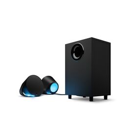 Logitech G G560 LIGHTSYNC PC Gaming Speakers | Techbox