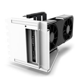 NZXT AB-RH175-W1 computer case part Universal Graphic card holder - Computer Case Accessories - PC Cases & Accessories - Techbox