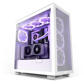 NZXT AB-RH175-W1 computer case part Universal Graphic card holder - Computer Case Accessories - PC Cases & Accessories - Techbox