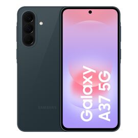 Samsung Galaxy A37 5G 17 cm (6.7") Dual SIM Android 16.0 USB Type-C 6 GB 128 GB 5000 mAh Grey | Techbox