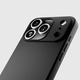 SBS Instinct Case for iPhone 17 Pro Max - Black - Uncategorized Cases (2) - Cases - Techbox