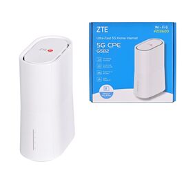 ZTE G5B2 router - Modem & Routers - Network Devices - Techbox