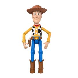 Disney Pixar Toy Story 5 Woody figure 18cm