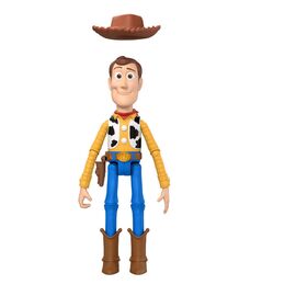 Disney Pixar Toy Story 5 Woody figure 18cm
