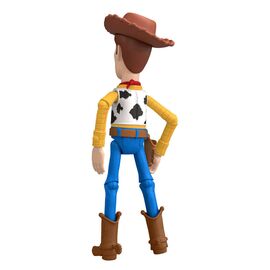 Disney Pixar Toy Story 5 Woody figure 18cm