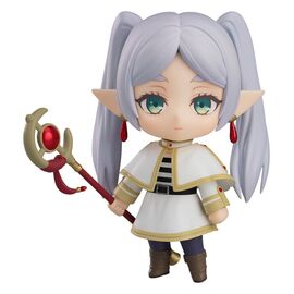 Frieren: Beyond Journey's End Nendoroid Action Figure Frieren 10 cm |  Techbox