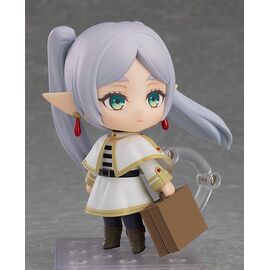 Frieren: Beyond Journey's End Nendoroid Action Figure Frieren 10 cm |  Techbox