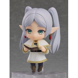 Frieren: Beyond Journey's End Nendoroid Action Figure Frieren 10 cm |  Techbox
