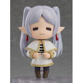 Frieren: Beyond Journey's End Nendoroid Action Figure Frieren 10 cm |  Techbox