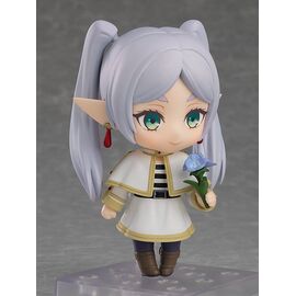 Frieren: Beyond Journey's End Nendoroid Action Figure Frieren 10 cm |  Techbox