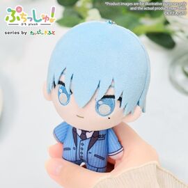 Frieren: Beyond Journey's End Puchish! Plush Figure Himmel 12 cm |  Techbox