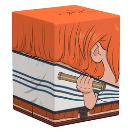Squaroes Squaroe ONE PIECE OP002 - Nami |  Techbox