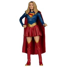 Supergirl (2026) DC Theatrical Edition Action Figure Supergirl 17 cm |  Techbox
