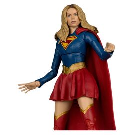 Supergirl (2026) DC Theatrical Edition Action Figure Supergirl 17 cm |  Techbox