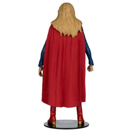 Supergirl (2026) DC Theatrical Edition Action Figure Supergirl 17 cm |  Techbox