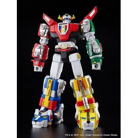 Voltron Moderoid Plastic Model Kit 20 cm |  Techbox