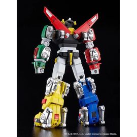 Voltron Moderoid Plastic Model Kit 20 cm |  Techbox