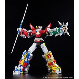 Voltron Moderoid Plastic Model Kit 20 cm |  Techbox