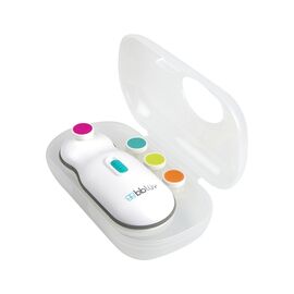 bblüv - Electric Nail File for Children / Baby and Children