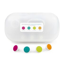 bblüv - Electric Nail File for Children / Baby and Children