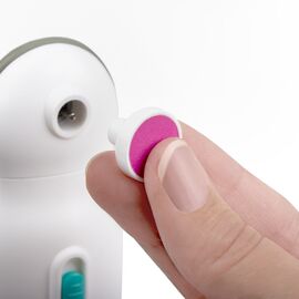 bblüv - Electric Nail File for Children / Baby and Children
